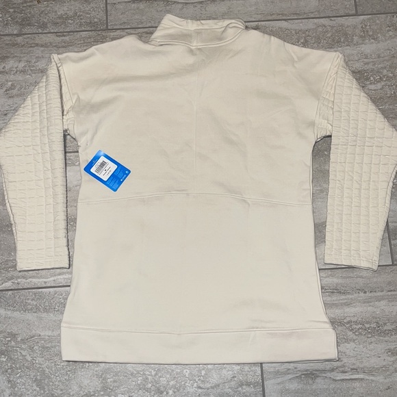 Columbia women’s Sunday summit oversize funnel sweatshirt size Medium - Picture 5 of 9